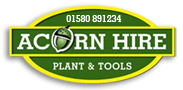 Acorn Hire